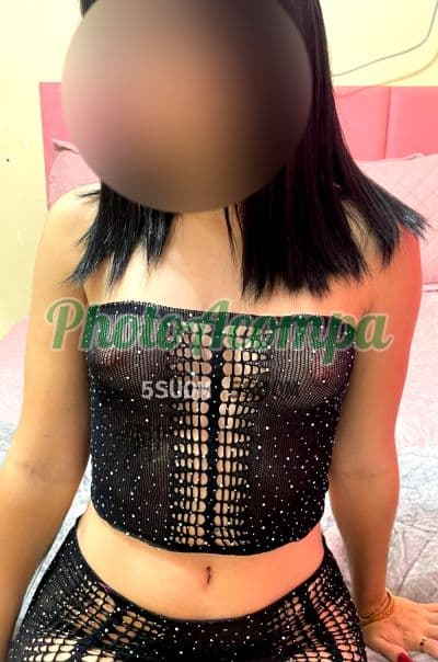 Acompanhante em Manaus — experiência de namorada, foto 4 de Camila Mello