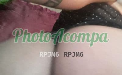 Foto 2: Acompanhante em Santos — beijo na boca, Camila Menezes