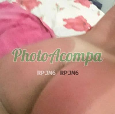 Acompanhante em Santos — experiência de namorada, foto 4 de Camila Menezes
