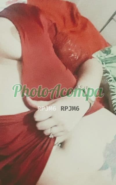Acompanhante em Santos — beijo na boca, foto 6 de Camila Menezes