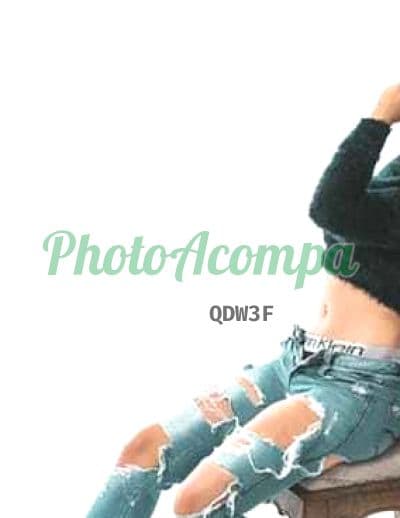 Acompanhante loira em Curitiba — Camila Pascoal, foto 3