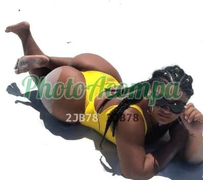 Acompanhante em Volta Redonda com anal (6) — Camila Pereira