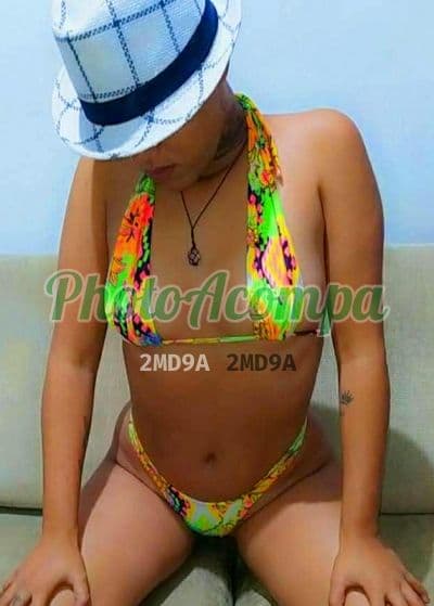 Foto 3: Acompanhante depilada em Sete Lagoas — Camila steves