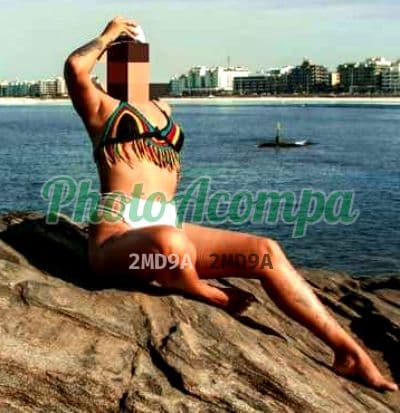 Acompanhante morena em Sete Lagoas — Camila steves, foto 4