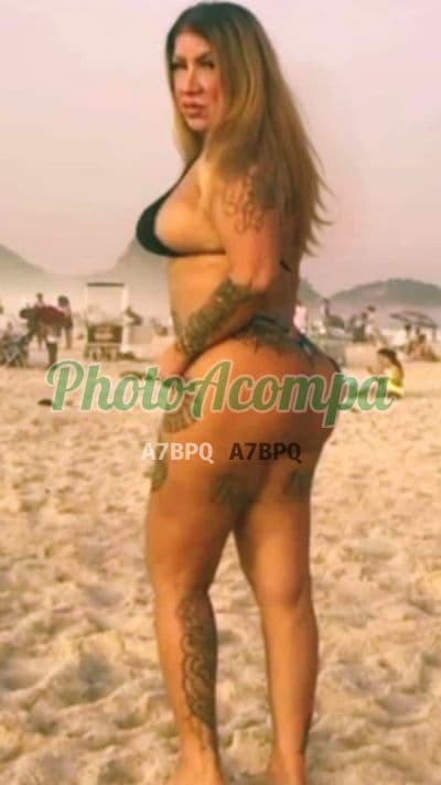 Foto 4: Acompanhante em Rio de Janeiro — experiência de namorada, Camila Ventura