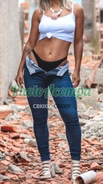 Acompanhante morena em Duque de Caxias — Camilaah, foto 3