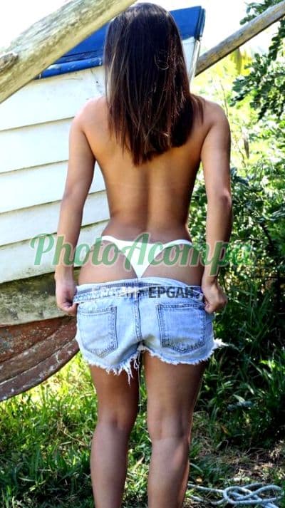 Foto 5: Acompanhante mignon em São José dos Campos — Camile Damacedo
