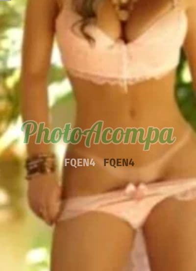 Foto 6: Acompanhante em Santos — sexo anal, Camilinha