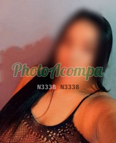 Acompanhante em São Paulo — namoradinha, foto 4 de Camilinha