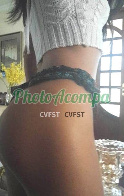 Acompanhante em Rio de Janeiro — experiência de namorada, foto 2 de Camilinha do anal