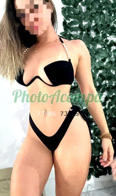 Acompanhante em Osasco — namoradinha, foto 4 de Camilinha