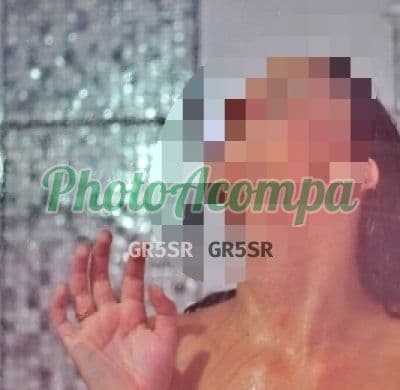 Foto 2: Acompanhante em Santa Maria — namoradinha, Camilla