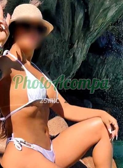 Acompanhante morena em Belo Horizonte (5) — Camilla Fontes