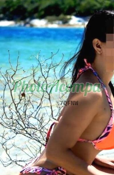 Acompanhante em Natal com namoradinha (2) — Camilla Lins