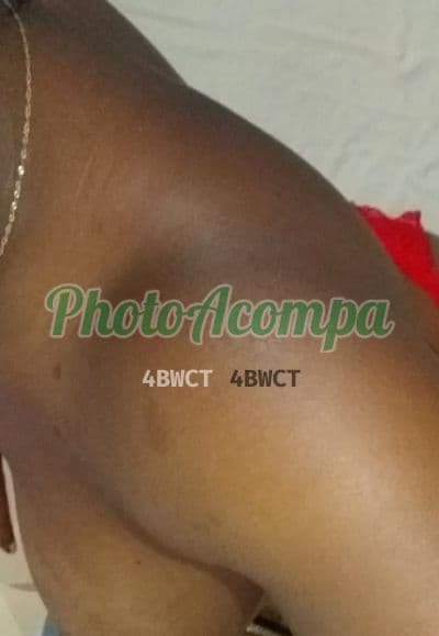 Acompanhante depilada em Salvador (3) — Camilla Pereira