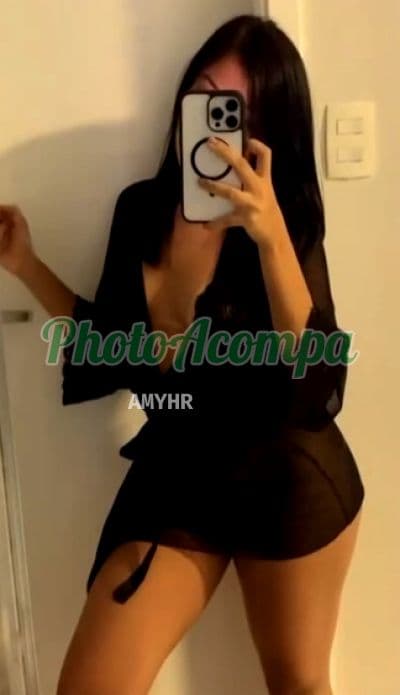 Acompanhante depilada em Salvador (5) — Camilla Rubi