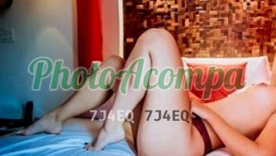 Acompanhante em Brasília — anal, foto 6 de Camille Le Haut