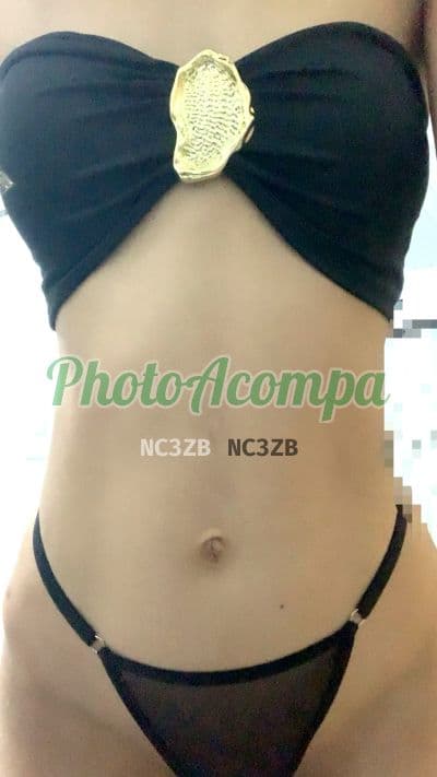 Acompanhante em Valinhos com beijo grego (2) — Camily