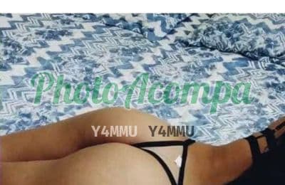 Acompanhante imagem autêntica em Belém — Camily Veiga, foto 4