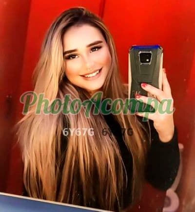 Acompanhante em São Paulo com namoradinha (2) — Camis