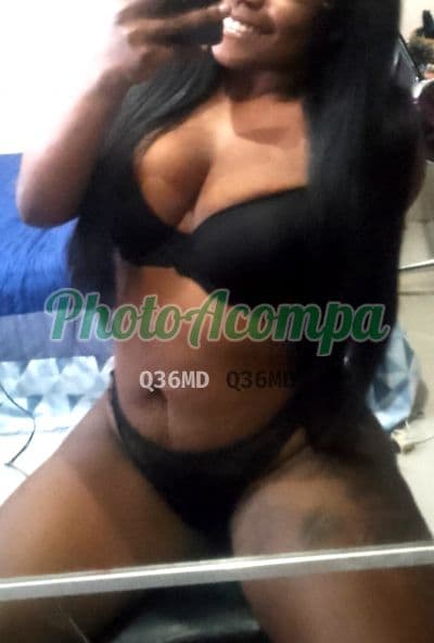 Acompanhante em São Gonçalo — namoradinha, foto 4 de Camylle
