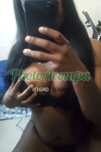 Foto 6: Acompanhante em São Gonçalo — anal, Camylle