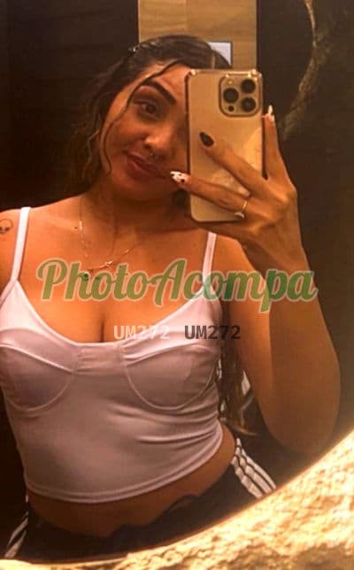 Acompanhante loira em Maracanaú (4) — Capytu adoro anal