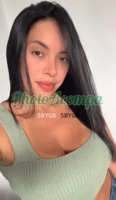 Foto 5: Acompanhante de seios naturais em Rio de Janeiro — Carina Hotwife