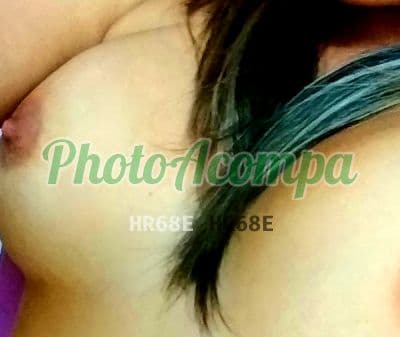 Foto 2: Acompanhante em Rio de Janeiro — beijo grego, Carina Lisboa