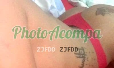 Acompanhante morena em Ribeirão Preto (4) — Carinne