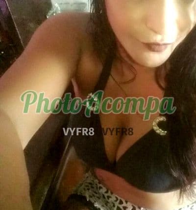Acompanhante em Recife com garganta profunda (4) — Carla