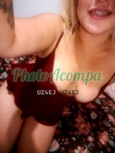 Acompanhante em Tatuí — namoradinha, foto 4 de Carla