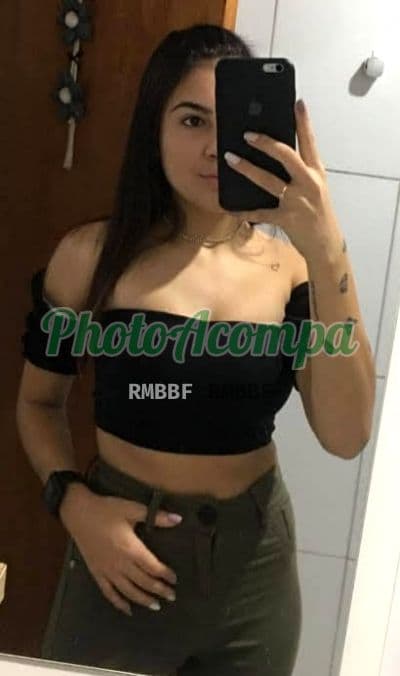 Foto 3: Acompanhante magra em Orlândia — Carla