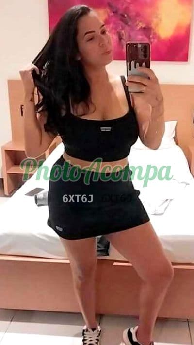 Foto 3: Acompanhante magra em São Paulo — Carla