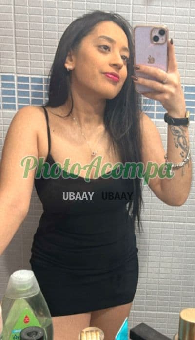 Acompanhante magra em João Pessoa — Carla, foto 5