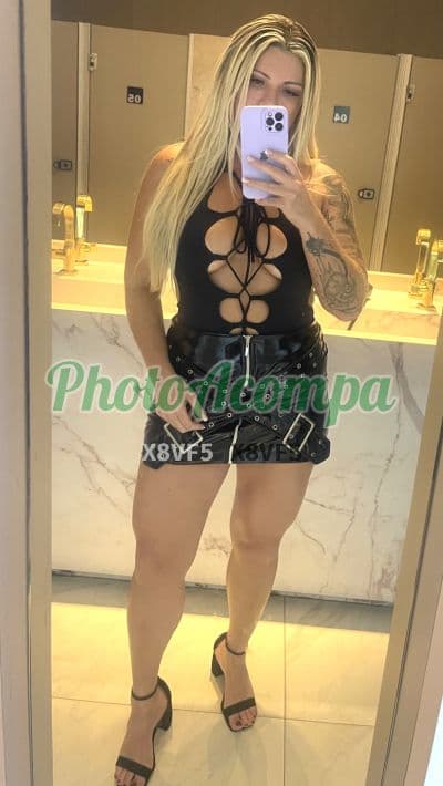 Foto 2: Acompanhante em Fortaleza — beijo na boca, Carla