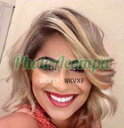 Acompanhante mignon em São Paulo (2) — Carla Campos