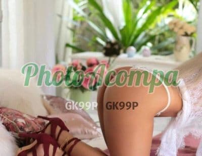 Foto 6: Acompanhante em Sumaré — sexo anal, Carla Castro