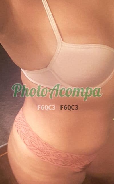 Acompanhante em São Paulo — anal, foto 4 de Carla