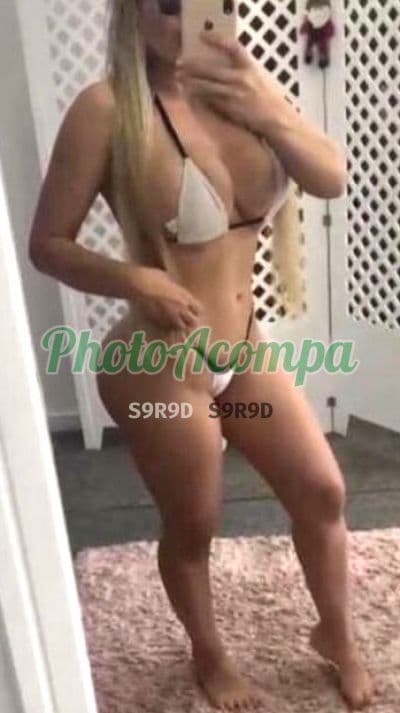 Acompanhante em Assis — namoradinha, foto 4 de Carla