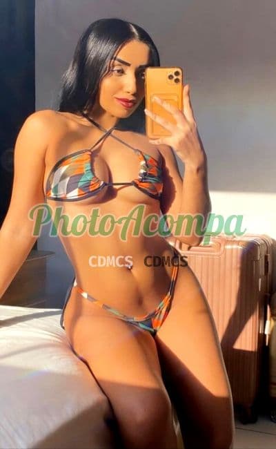 Acompanhante magra em Americana, foto 5 de Carla Souza