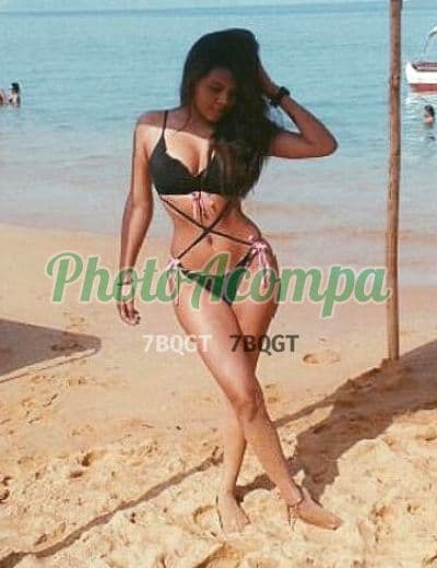 Foto 5: Acompanhante mignon em São Paulo — Carla Vilela