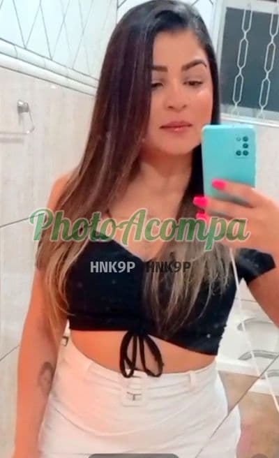 Foto 5: Acompanhante mignon em Pirassununga — Carol