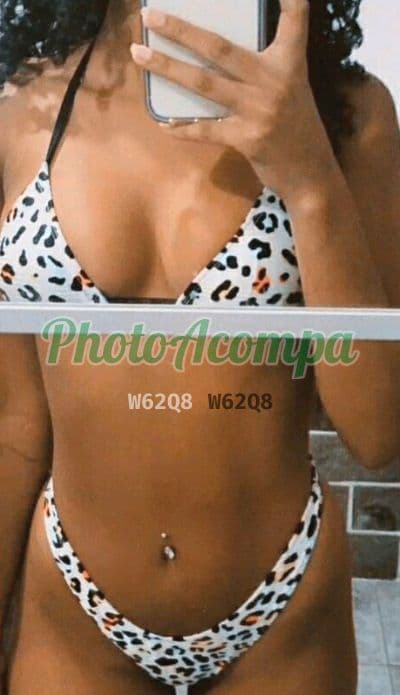 Acompanhante magra em Carapicuíba — Carol, foto 5