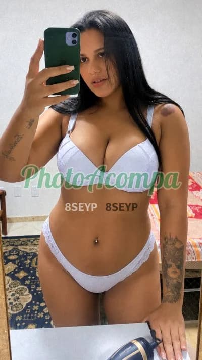 Foto 2: Acompanhante em Barra Mansa — anal, Carol