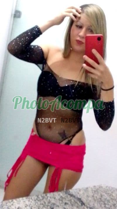 Foto 5: Acompanhante depilada em Pindamonhangaba — Carol