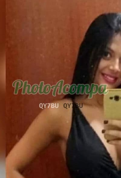 Acompanhante de seios naturais em Niterói — Carol, foto 5
