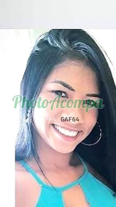 Acompanhante em Niterói com anal (6) — Carol