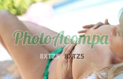 Acompanhante loira em São Paulo, foto 5 de Carol