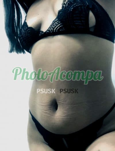 Acompanhante depilada em Piracicaba — Carol, foto 5
